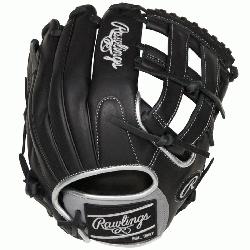 wlings 12.25-inch Encore baseball glove is the perfect tool for young athletes who want to i