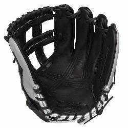 .25-inch Encore baseball glove is the perfect tool for young athletes who want to impr