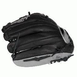 2.25-inch Encore baseball glove is the perfect tool for young athletes who want to improv