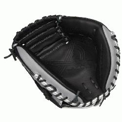 ought leather couldn’t have technology here it is—cue the Encore! Finally a glove te