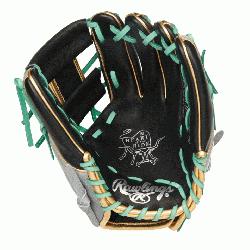 e 11 ½” PRO93 pattern is ideal for infielders</p> <p>Pro I™ web allow