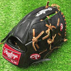 -9B Gamer Series 12 inch Baseball Glove.