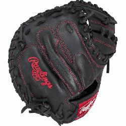 smaller hand openings and lowered finger stalls Gamer™ Youth Pro Taper gloves provide the p