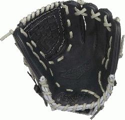 /4-inch all-leather mens Baseball glove Ten