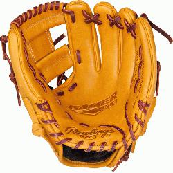 ome style to your game with the Gamer XLE ball glove! With 