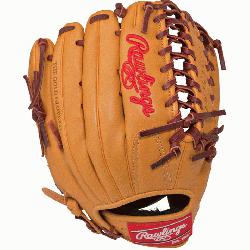 e style to your game with the Gamer XLE ball glove! With 