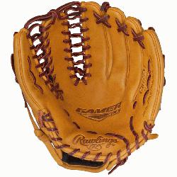 d some style to your game with the Gamer XLE ball glove! With bold-brightly colo