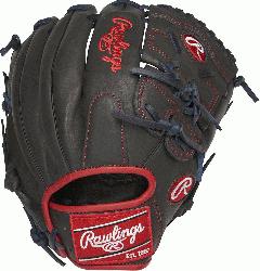 r to your game with a Gamer™ XLE glove! With bold brightly-colored leather sh