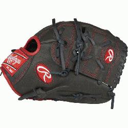 me color to your game with a Gamer™ XLE glove! With bold brightly-colored leather