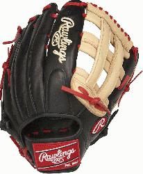 r to your game with a Gamer™ XLE glove! With bold brightly-colored leather s