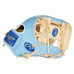  Club glove of the month for March 2