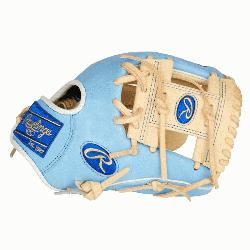 <p>Rawlings Gold Glove Club glove of the month for March 2021. Camel 