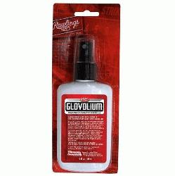 Glovolium glove oil is ava