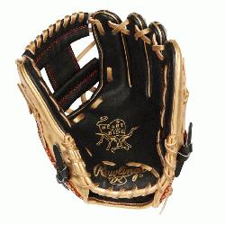 th generation of the Rawlings Gold 