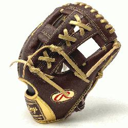 Introducing the 7th generation of the Rawlings Gold Glove Club exclusive Goldy gl