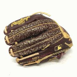  generation of the Rawlings Gold Glove Club exclusive Goldy gloves a pinnacle of 