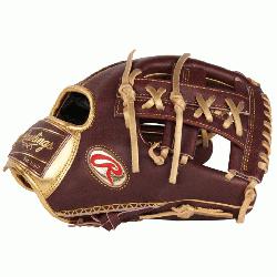 oducing the 7th generation of the Rawlings Gold Glove Club exclusive Gol