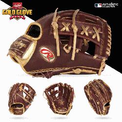 ducing the 7th generation of the Rawlings Gold Glove