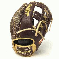 th generation of the Rawlings Gold Glove Club exclusive Goldy gloves a pinnacle of craftsma