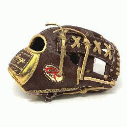 th generation of the Rawlings Gold Glove Club exclusive