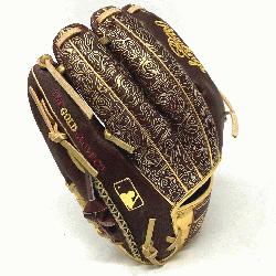 Introducing the 7th generation of the Rawlings Gold Glove Club exclusive Goldy gloves a pinna