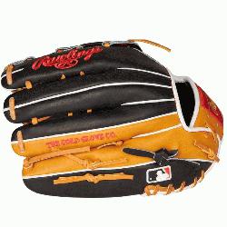  the Hide leather crafted from the top 5% steer hide 12 3/4 pro-grade