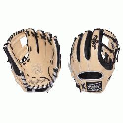 5” Glove I-Web Pattern Conven