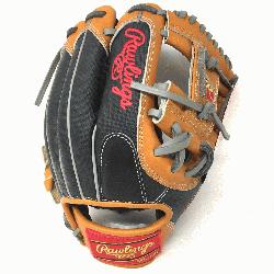 e I-Web Pattern Conventional Back Tennessee Tanning Pro Lace No Palm Pad Rawlings 