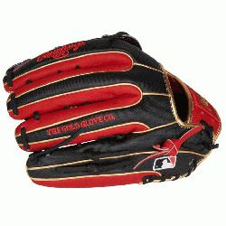  of the exclusive Rawlings Gold Glove Club are comprised of select team 