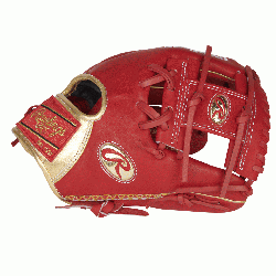 s of the exclusive Rawlings Gold Glo