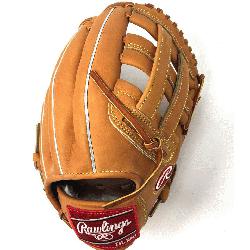 9 Model Found Here The Rawlings PRO1000HC Heart of the Hide Baseball 