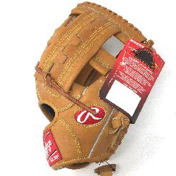 lings Ballgloves.com exclusive PRORV23 worn by many great third baseman incl