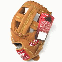 PT Heart of the Hide Baseball Glove 