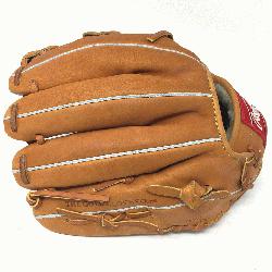 he Rawlings PROSPT Heart of the Hide Baseball Glove is