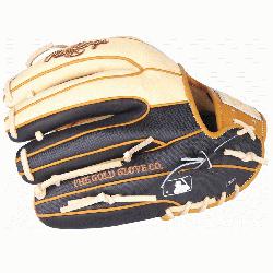 ted edition HOH Pro Preferred Pro Label 6 infield glove is a thing of bea