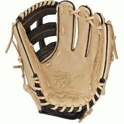 eart of the Hide is one of the most classic glove models in baseball. Rawlings Heart of the Hid