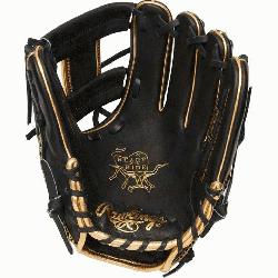 Constructed from Rawlings’ world-renowned Heart of the 