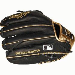 onstructed from Rawlings’ world-renowned Heart of the Hide steer hide leather Heart of th