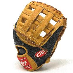 When it comes to baseball gloves Rawlin