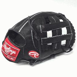 llgloves.com exclusive baseball glove from Rawlings. Shortstop Third base pattern using R