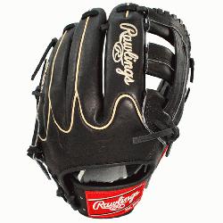 Heart of the Hide Players Series baseball glove fro