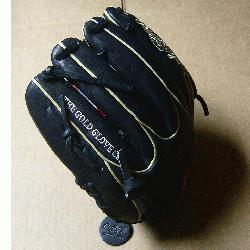 t of the Hide Players Series baseball glove from Rawlings features a PRO 