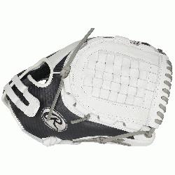 Web   125SB Pattern    Index Finger Pad    Adjustable Pull-Strap Back    P