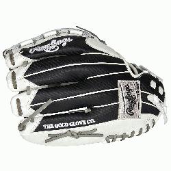 t Web   125SB Pattern    Index Finger Pad    Adjustable Pull-Strap Back    Pa