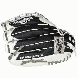    125SB Pattern    Index Finger Pad    Adjustable Pull-Strap Back    Padde