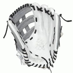 hed performance comfort and durability come together with this Rawlings Heart of th