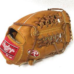 >The Rawlings PRO200-4 Heart of the H