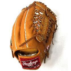 ings PRO200-4 Heart of the Hide Baseball Glove is 11.5 inches wit