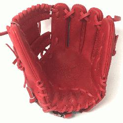 <p>Rawlings Heart of the Hide. Pro I Web. Indent Red Heart of