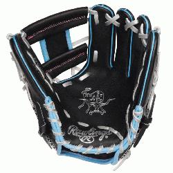 o your game with the Rawlings Heart of the Hide ColorSync 6 